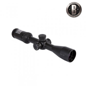 Bushnell 2-7x32 Rimfire Rifle Scope BDC Reticle- Black