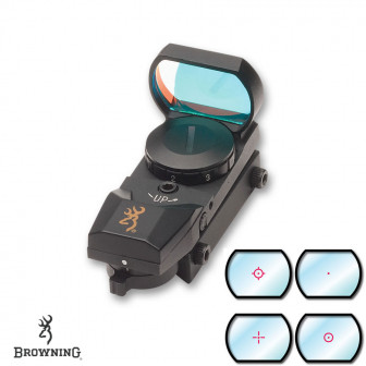 Browning Buckmark Reflex Sight