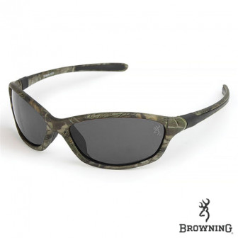 Browning Eclipse Polarized RTAP/Grey