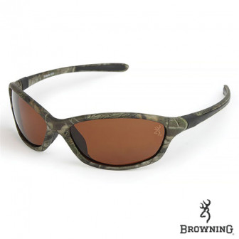Browning Eclipse Polarized- RTAP/Amber