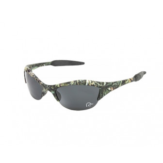 Ducks Unlimited Half Sport Polarized- RTMX-4