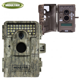 Moultrie M-880c Mini Game Camera- MOBL