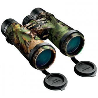 Nikon Monarch 3  10x42 Binoculars- RTXG (Refurb)