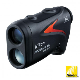 Nikon PROSTAFF 3i Laser Rangefinder