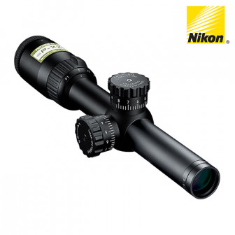 Nikon P-223 Rifle Scope 1.5-4.5x20 BDC 600