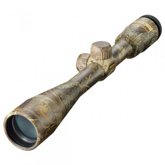 Nikon Active Target Spcl 4-12x40 Riflescope BDC- MAX-1