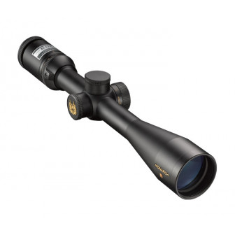 Nikon Monarch 3 Rifle Scope 4-16x42 - BDC Reticle