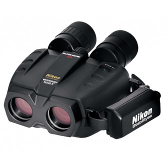 Nikon* StabilEyes VR 12x32 Binoculars- Refurb