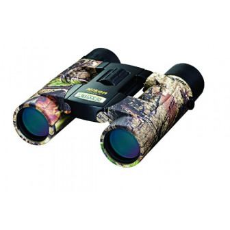 Nikon Realtree Outdoors Binoculars 10x25mm 