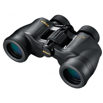 Nikon Aculon A211 Binoculars 7x35mm - Black
