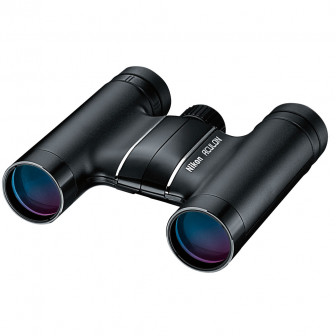 Nikon ACULON T51 8x24 Binoculars BLACK (Refurb)