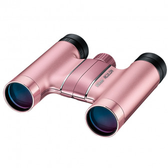 Nikon ACULON T51 8x24 Binoculars PINK (Refurb)