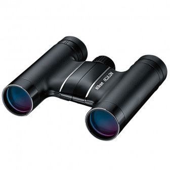 Nikon ACULON T51 10x24 Binoculars BLACK (Refurb)