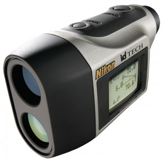 Callaway* idTECH Rangefinder- Refurb