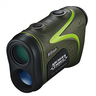 Nikon Archer's Choice II Laser Rangefinder - Refurb
