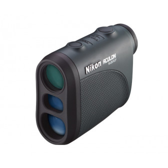 Nikon ACULON AL11 Laser Rangefinder Black-  Refurb