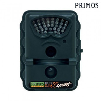Primos Truth Cam Ultra Blackout 7MP Matrix