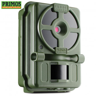 Primos Proof 10 MP HD Trail Cam
