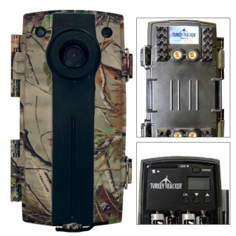 Primos Truth Cam Turkey Tracker