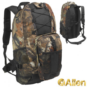 Allen Co. Pagosa 1600 Daypack (19"x13"x6")- MOINF