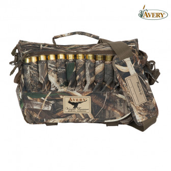 Avery Outdoors Power Hunter Shoulder Bag- RTMX-5