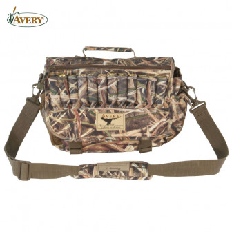 Avery Outdoors Power Hunter Shoulder Bag- MOSGB