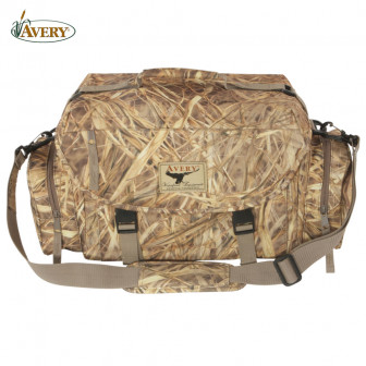 Avery Outdoors Floating Pit Bag- KW-1