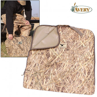 Avery Outdoors Mud Bag - KW-1
