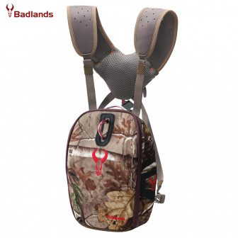 Badlands Mag Binocular Case- RTX