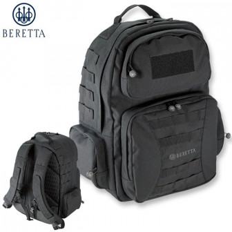 Beretta B-Tac Vertical Backpack- Black