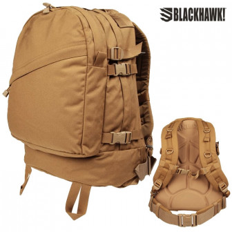 Blackhawk 3-Day Assault Backpack - Coyote Tan
