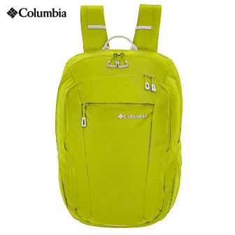 Columbia Forest Grove Daypack- Chartreuse