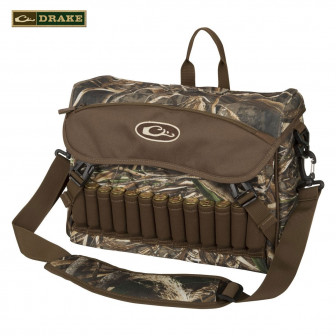 Drake Shoulder Bag 2.0- RTMX-5