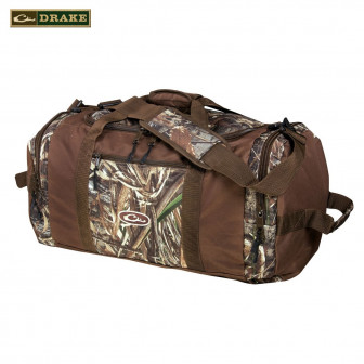 Drake Waterfowl Duffle Bag (M)- RTMX-5