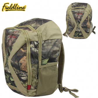 Fieldline Pro Deluxe Black Canyon Pack - MOC