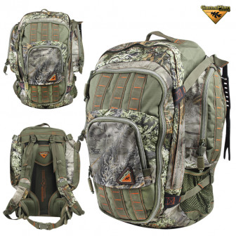 GamePlan Gear HardCore 3200 Pack- RTMX-1