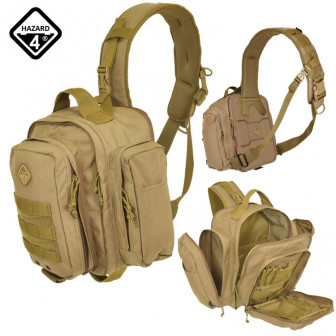 Hazard 4 Evac Watson Lumbar/Chest Sling- Coyote