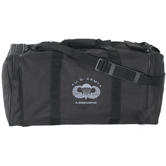 US Army Airborne Club Bag Duffel