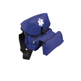 Rothco* EMT Medical Field Kit, Blue