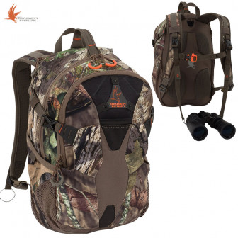 Timber Hawk Buck Scrape Backpack- MOC