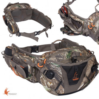 Timber Hawk Hatch Back Waist Pack- RTAPG