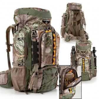 Tenzing TZ 5000 Pack - Realtree Max 1