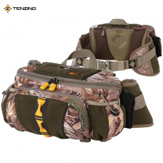 Tenzing* TZ 721 Waist Pack w/Handwarmer- RTX