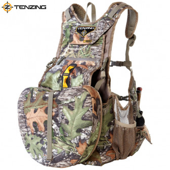 Tenzing TV14 Turkey Vest- MOOBSN