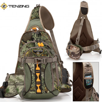 Tenzing TZ 1140 Single Sling Archery Pack- RTMX-1