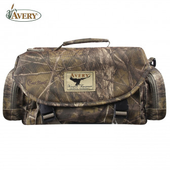 Avery Outdoors Floating Blind Bag- BuckBrush