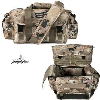 Tanglefree Flight Series Blind Bag - Optifade Camo