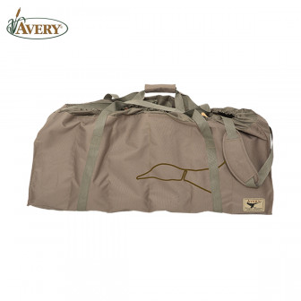 Avery Outdoors Cinch-Top Duck Decoy Bag (12 FB Ducks)