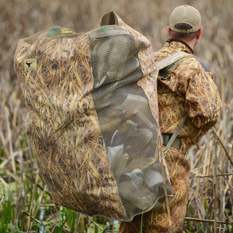 Avery XL 36-ct Floating Duck Decoy Bag- KW-1