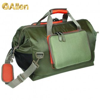 Allen Co. Big Horn Wader Bag (20x12x13)-Grn/Org